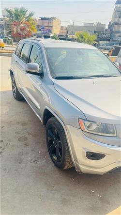 جيب جراند شيروكي